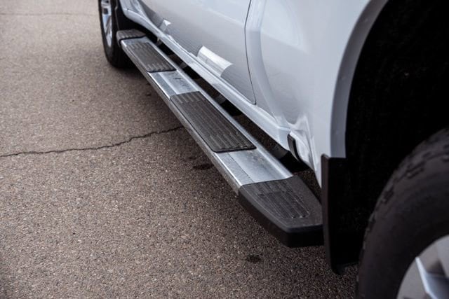 2026 Chevrolet Silverado 1500 LTZ - Photo 14