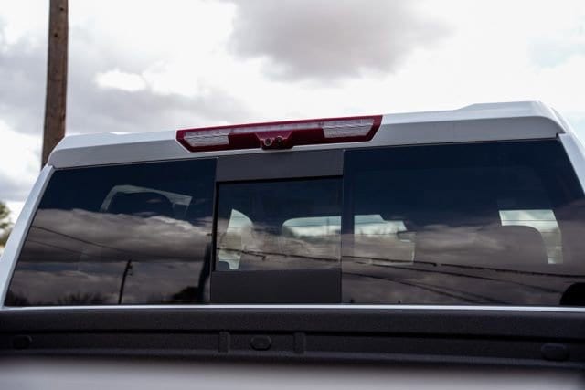 2026 Chevrolet Silverado 1500 LTZ - Photo 10