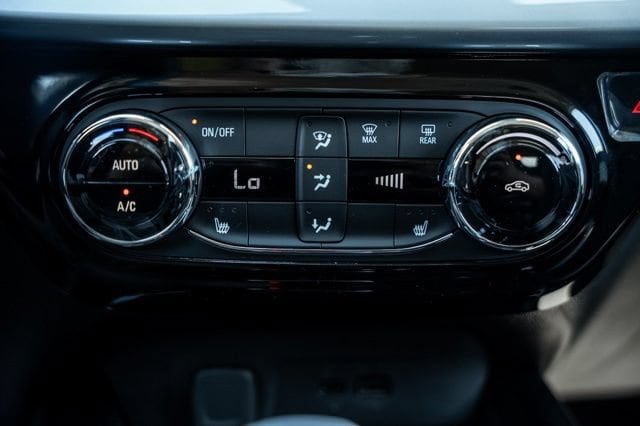 2026 Chevrolet Trax LT - Photo 22