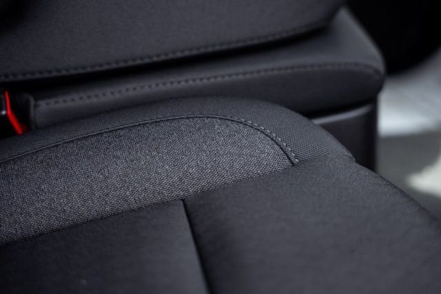 2026 Chevrolet Silverado 1500 Custom - Photo 28