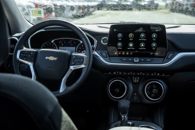 2026 Chevrolet Blazer 2LT - Photo 14
