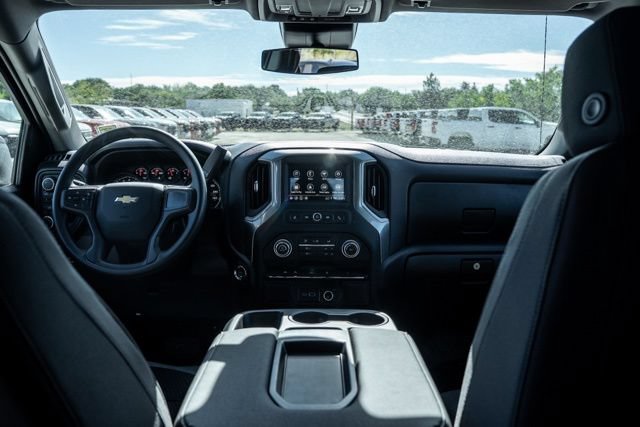 2026 Chevrolet Silverado 1500 Work Truck - Photo 14