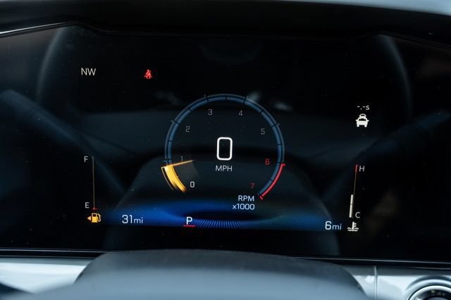 2026 Chevrolet Trax LT - Photo 18