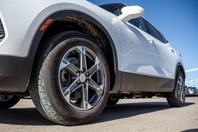 2026 Chevrolet Blazer 2LT - Photo 11