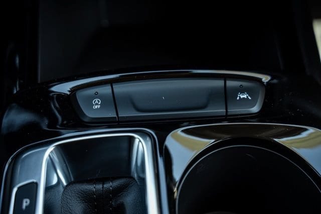 2026 Chevrolet Trax LT - Photo 25