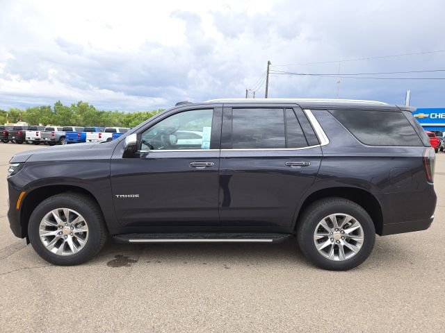 2025 Chevrolet Tahoe Premier - Photo 6