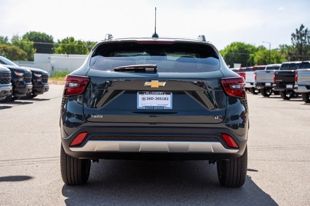 2026 Chevrolet Trax LT - Photo 6