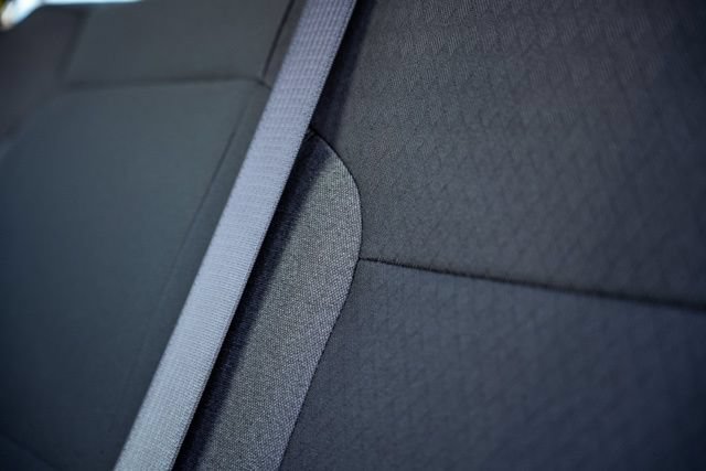 2026 Chevrolet Silverado 2500 HD Custom - Photo 31