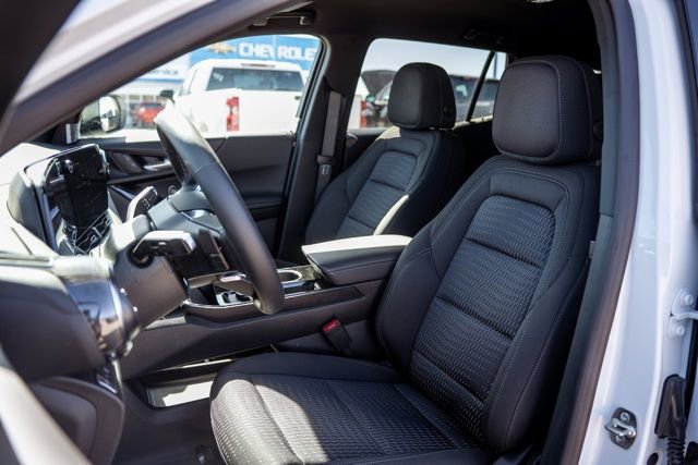 2026 Chevrolet Equinox LT - Photo 23