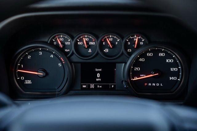 2026 Chevrolet Silverado 2500 HD Custom - Photo 20