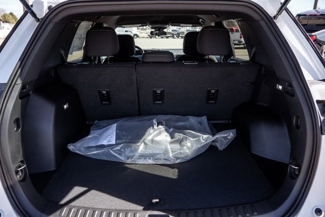 2026 Chevrolet Equinox LT - Photo 6