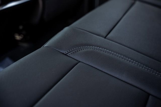 2026 Chevrolet Silverado 1500 LTZ - Photo 38