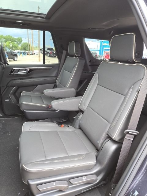 2025 Chevrolet Tahoe Premier - Photo 15