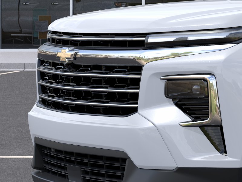 2026 Chevrolet Traverse LT - Photo 44