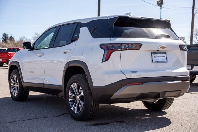 2026 Chevrolet Equinox LT - Photo 8