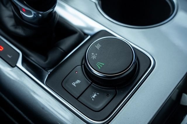 2026 Chevrolet Blazer 2LT - Photo 23