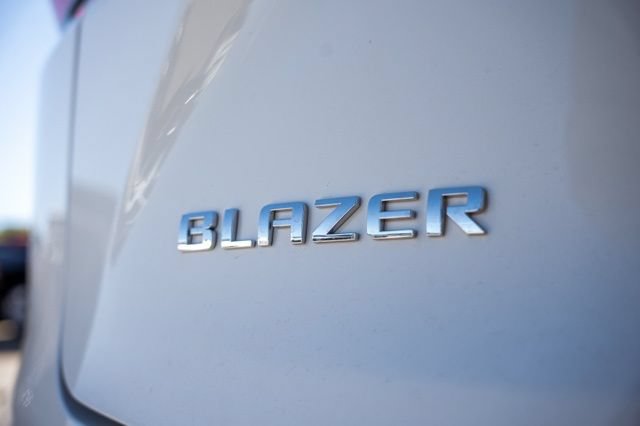 2026 Chevrolet Blazer 2LT - Photo 10