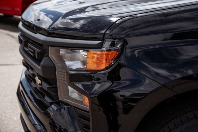 2026 Chevrolet Silverado 1500 Custom - Photo 15