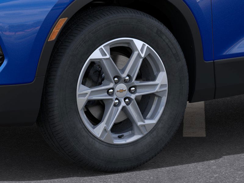 2026 Chevrolet Blazer 2LT - Photo 39