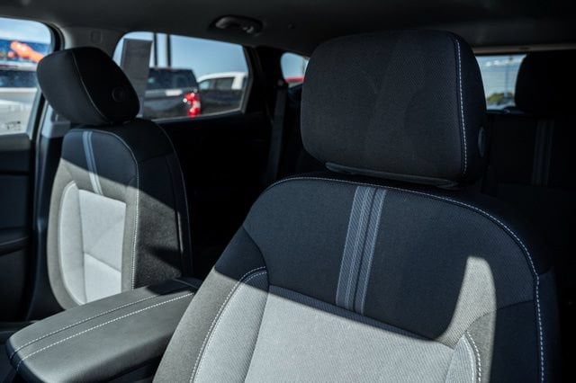 2026 Chevrolet Blazer 2LT - Photo 25