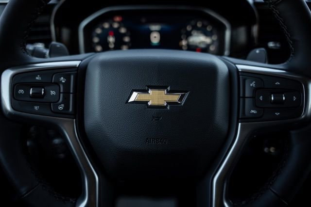 2026 Chevrolet Silverado 1500 LTZ - Photo 20