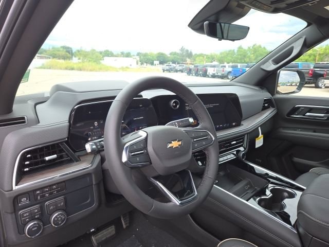 2025 Chevrolet Tahoe Premier - Photo 9