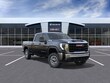 GMC Sierra 2500 HD