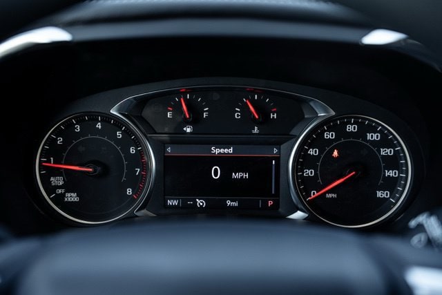 2026 Chevrolet Blazer 2LT - Photo 16