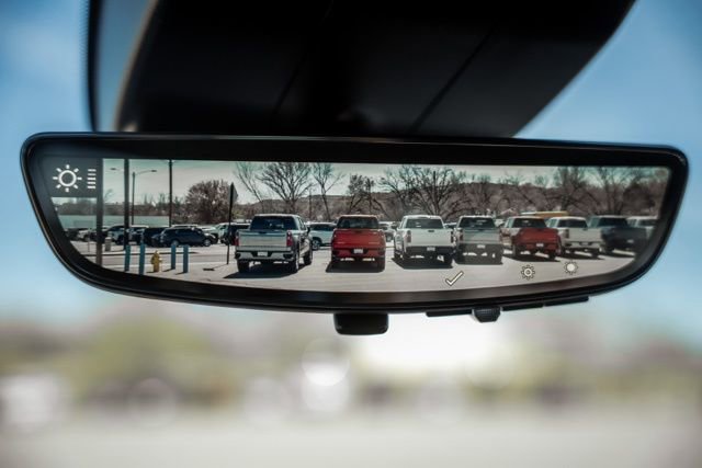2026 Chevrolet Silverado 1500 LTZ - Photo 23