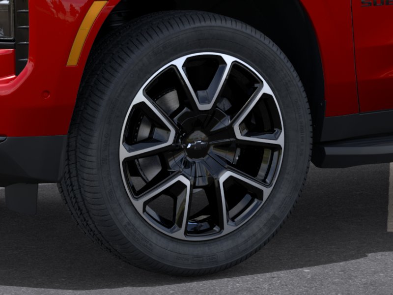 2026 Chevrolet Suburban RST - Photo 9