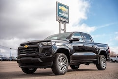 2026 Chevrolet Colorado LT Truck
