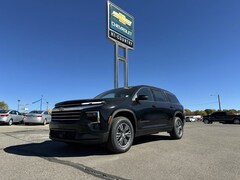 2026 Chevrolet Traverse LT SUV