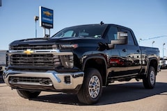 2026 Chevrolet Silverado 2500 HD LT Truck