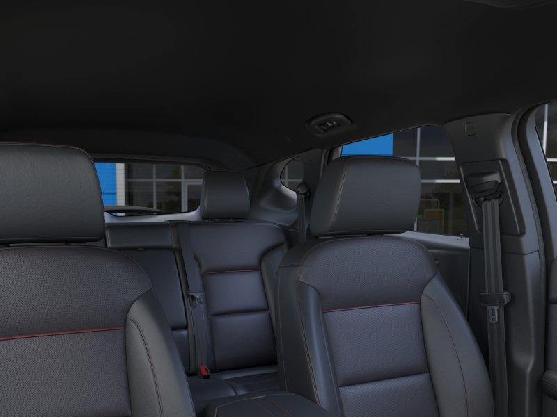 2026 Chevrolet Blazer RS - Photo 23