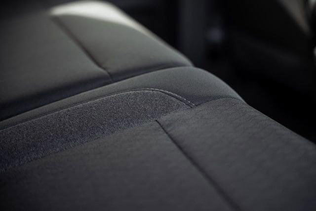 2026 Chevrolet Silverado 1500 Custom - Photo 33