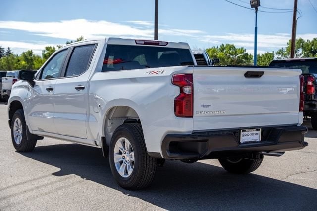 2026 Chevrolet Silverado 1500 Work Truck - Photo 7