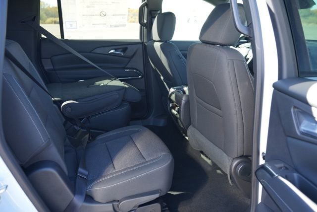 2026 Chevrolet Traverse LT - Photo 11