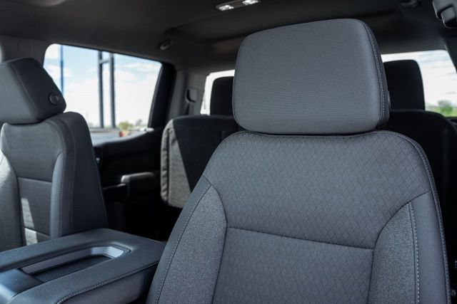 2026 Chevrolet Silverado 1500 Custom - Photo 27