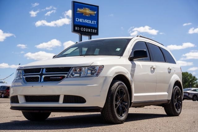 2016 Dodge Journey SE FWD's photo