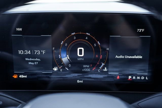 2026 Chevrolet Traverse LT - Photo 16
