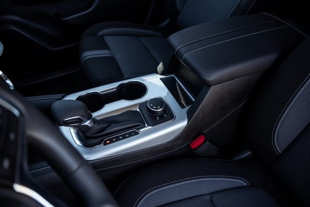 2026 Chevrolet Blazer 2LT - Photo 21