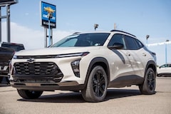 2026 Chevrolet Trax Activ SUV