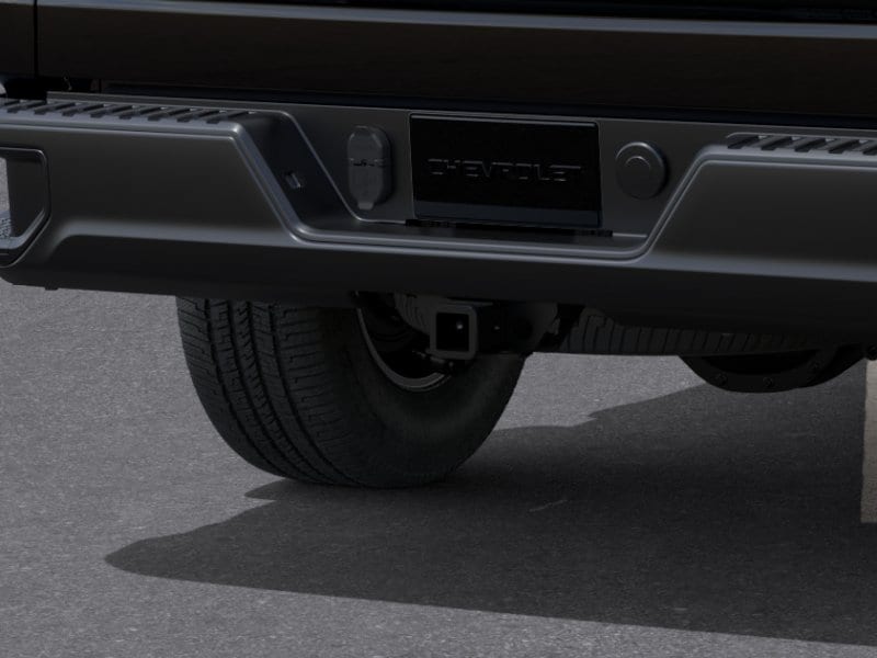 2026 Chevrolet Silverado 1500 Work Truck - Photo 14