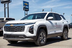 2027 Chevrolet Equinox LT SUV