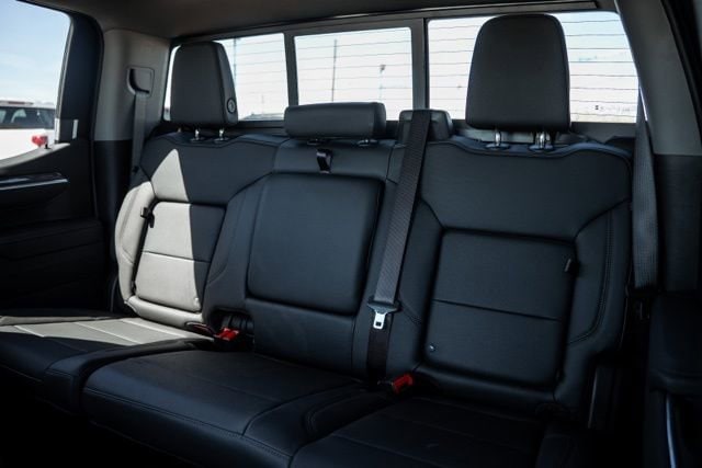 2026 Chevrolet Silverado 1500 LTZ - Photo 35