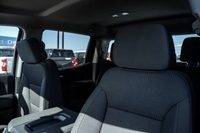 2026 Chevrolet Silverado 1500 Work Truck - Photo 25