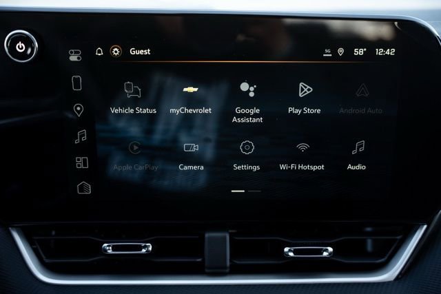 2026 Chevrolet Equinox LT - Photo 19
