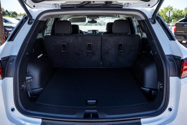2026 Chevrolet Blazer 2LT - Photo 9
