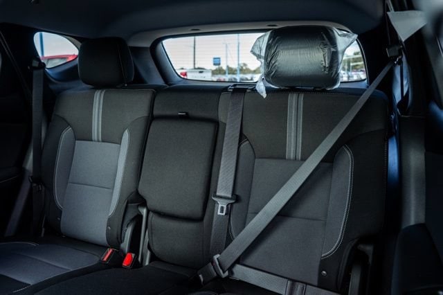 2026 Chevrolet Blazer 2LT - Photo 28