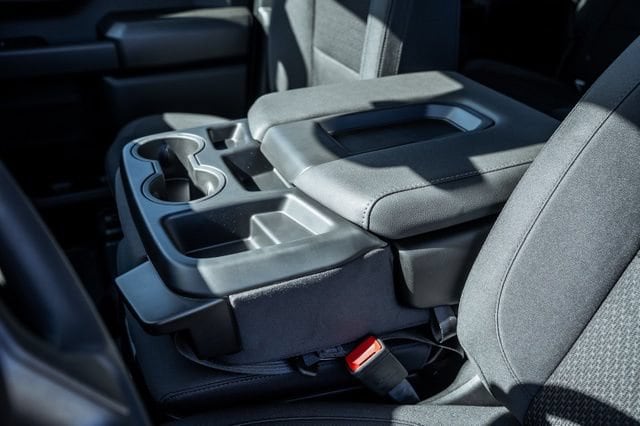 2026 Chevrolet Silverado 1500 Work Truck - Photo 23